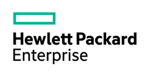 Hewlett Packard Enterprises