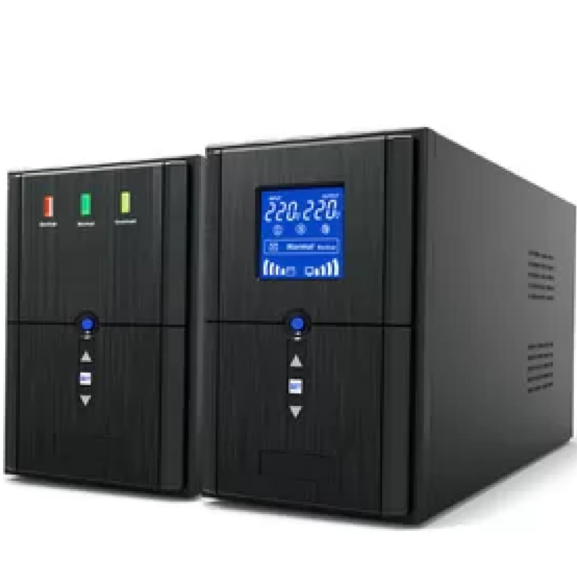 UPS LiFePO digiworld 1