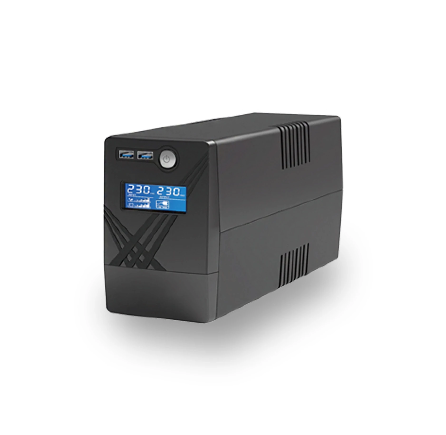UPS LiFePO digiworld 2